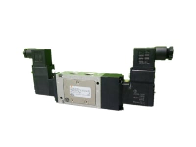 SMC NVFS3520-3DZ-03T