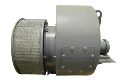 CINCINNATI FAN HDBI-180