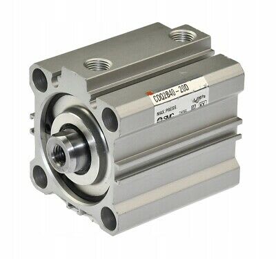 SMC CDQ2A50-30D-P5DWSC-X741