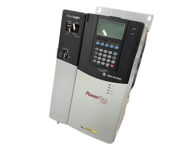 ALLEN BRADLEY 20DD011A3NYNA1NNA