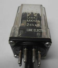 LINE ELECTRIC MKH-2A-24