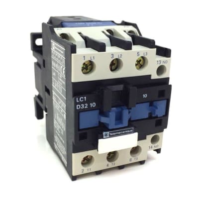 SCHNEIDER ELECTRIC LC1D3210F5