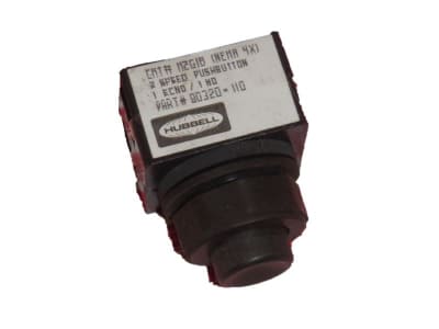 HUBBELL 2040-80320-110