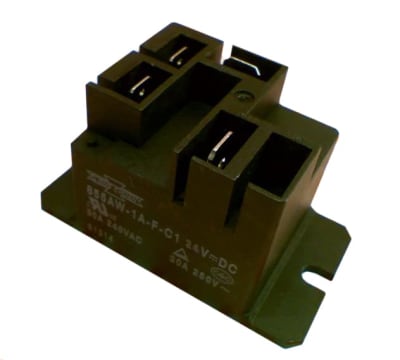 SONG CHUAN 855AW-1A-F-C1-24VDC