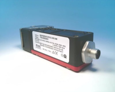FORTRESS INTERLOCKS NO2T6ST401