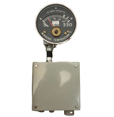 QUALITROL TR6000-00007514