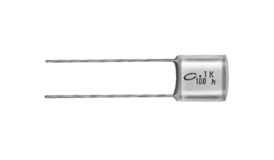 NICHICON QYX1H152KTP