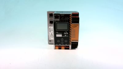 BIHL & WIEDEMANN BWU3544