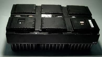 ASEA BROWN BOVERI 3HAC14546-6/07B