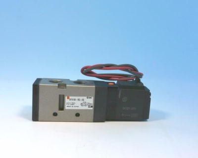 SMC VF3130-5G-02