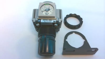 SMC AR25K-02BE