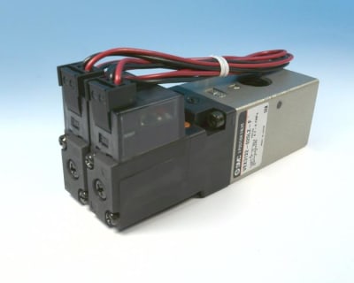 SMC VEX3122-025LZ-F