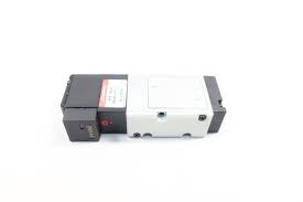 KOGANEI HW240-4E1-L DC24V