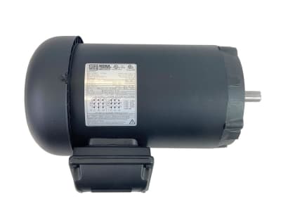 WEG 00218ET3E56CFL-S