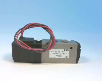 SMC VFS1130-5G-01