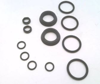 FLOWSERVE RK44-YB-R17