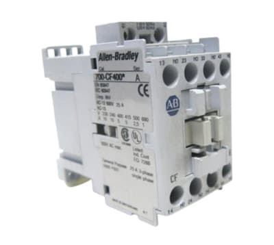 ALLEN BRADLEY 700-CF400J