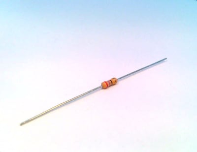 YAGEO CFR-25JB-52-27R