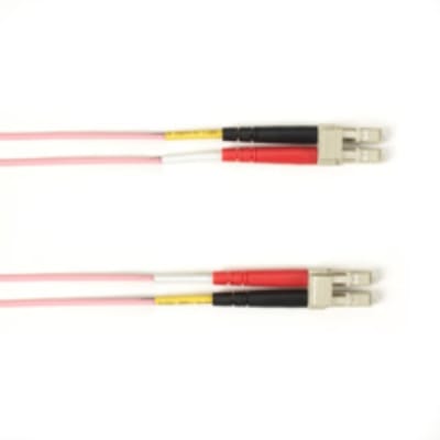 BLACK BOX CORP FOCMP10-020M-LCLC-PK