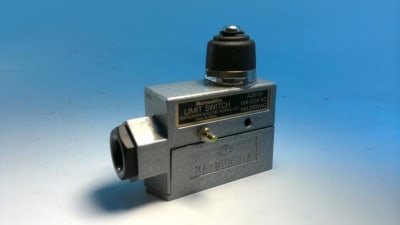 MATSUSHITA ELECTRIC AZ6101