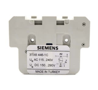 SIEMENS 3TX6446-1C