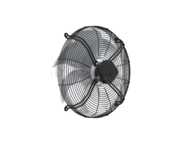 ZIEHL ABEGG FN050-VDK.4I.V7P1