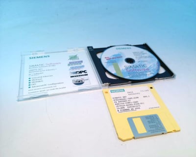 SIEMENS 6GK1704-5CW61-3AA0