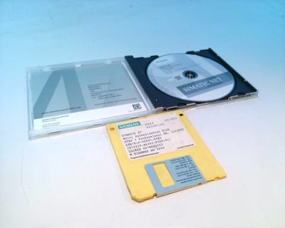 SIEMENS 6GK1704-1PW08-2AA0