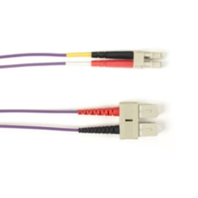 BLACK BOX CORP FOCMP10-020M-SCLC-VT