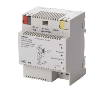 SIEMENS 5WG1125-1AB22
