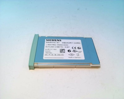 SIEMENS 6ES7952-1KM00-0AA0