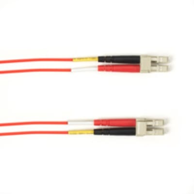 BLACK BOX CORP FOCMP10-025M-LCLC-RD