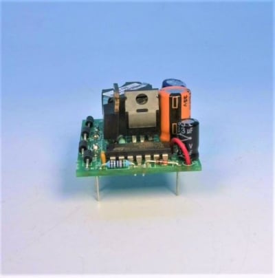 TE CONNECTIVITY 3.E153.01