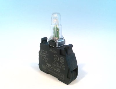 SCHNEIDER ELECTRIC ZBV-B3S