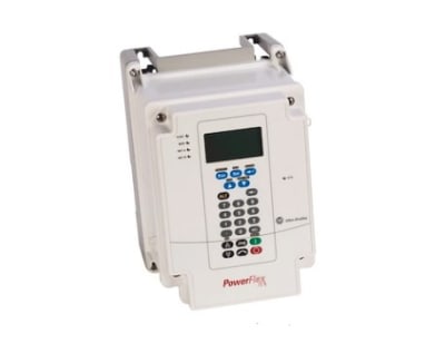 ALLEN BRADLEY 20AD1P1C3AYNNNNN