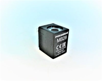 PNEUMAX MB 28
