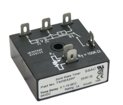 ASEA BROWN BOVERI TSDB320P