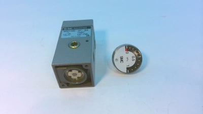 SMC VEX1100-01-BG