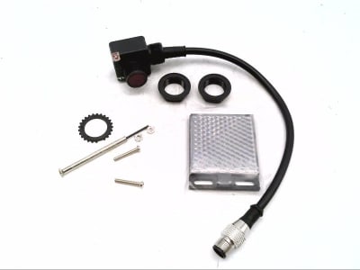 RADWELL VERIFIED SUBSTITUTE B0S012W-SUB