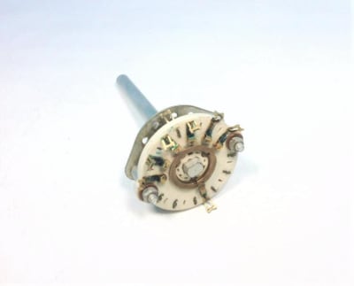 CORNELL DUBILIER 4M2216C