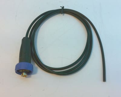 BULGIN COMPONENTS PX0416/1M00