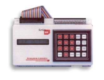 ASTROSYSTEMS AP52-3-1