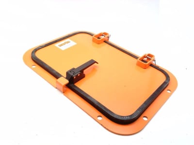 MARTIN ENGINEERING CYA-2424