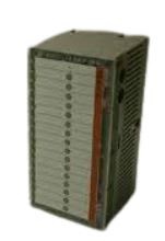 EATON CORPORATION DP-32DO/0.5A-P-2X16