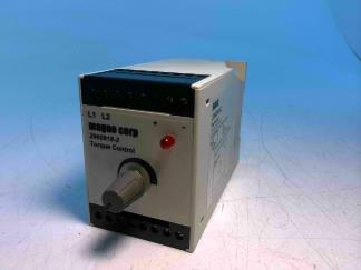 MAGNE CORPORATION 29609182