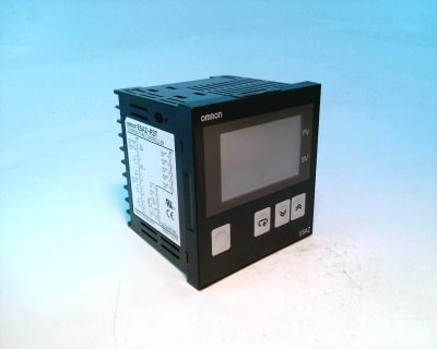 OMRON E5AZ-R3T AC100-240