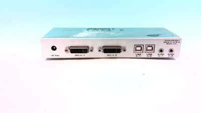 GEFEN INC DVIKVM-241