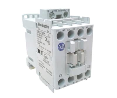 ALLEN BRADLEY 700-CF400KF