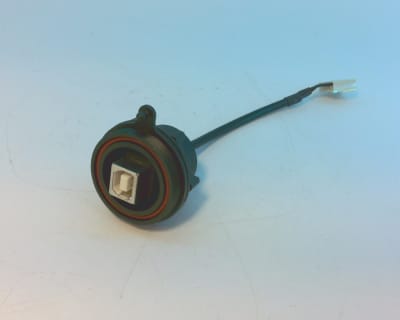 BULGIN COMPONENTS PX0843/B