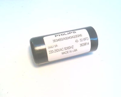 PHILIPS 3534B2A0043A220A6